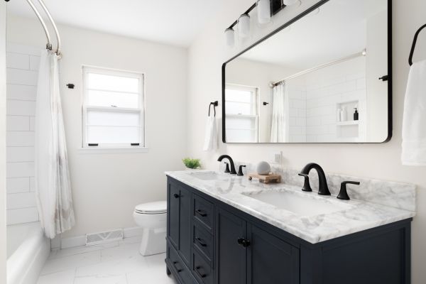 Cracked Sink Repair