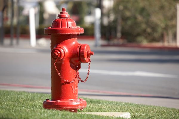 Yard Hydrant Installation Service