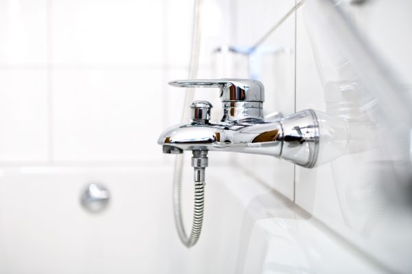 Shower Faucet Repair