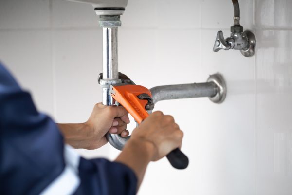 Pipe Repair