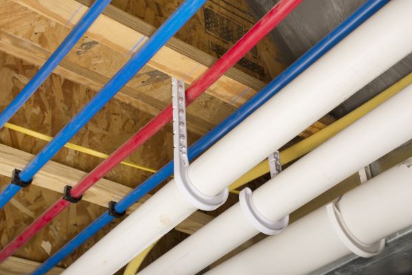 Pipe Installation