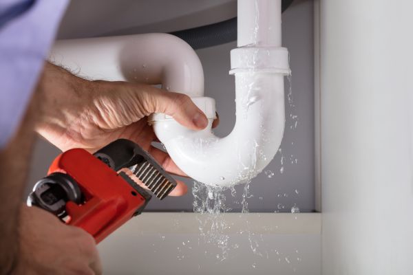 Pipe Fix