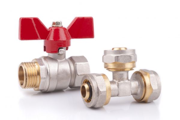 Valve Installation