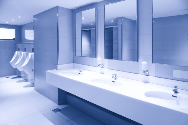 Commercial Plumbing