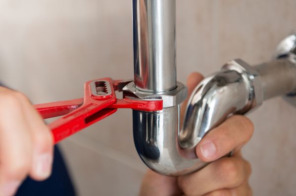 Plumbing Pipe Repair Service