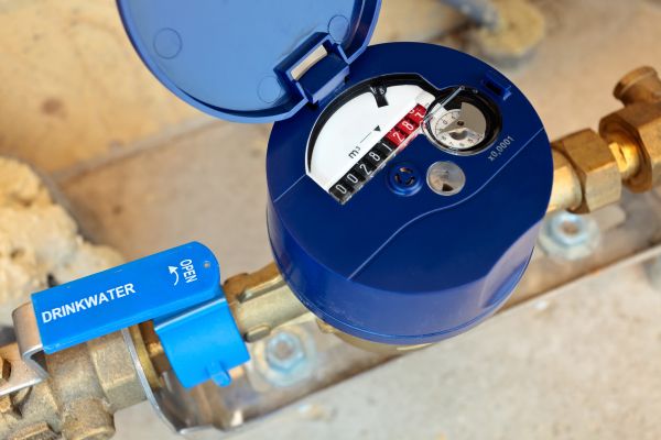Water Main Replacement Service