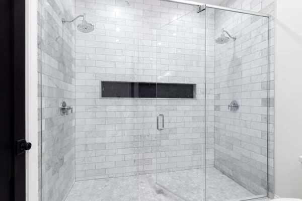 Shower Stall Repair Service