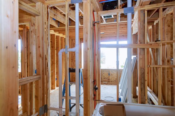 New Development Plumbing Service