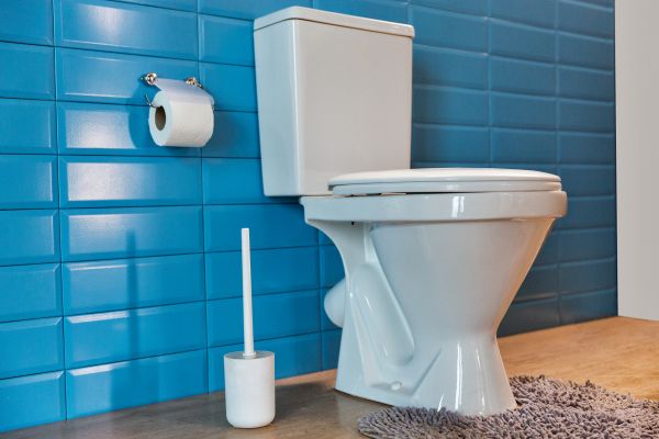 Toilet Tank Repair