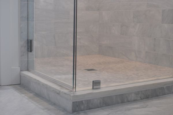 Shower Leak Repair Service