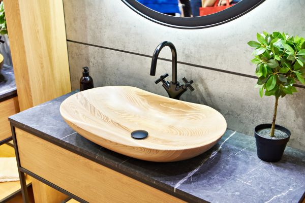 Bathroom Sink Installation Service