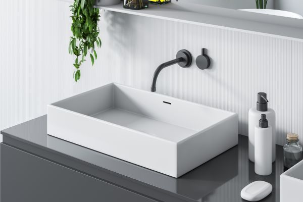 Sink Upgrade