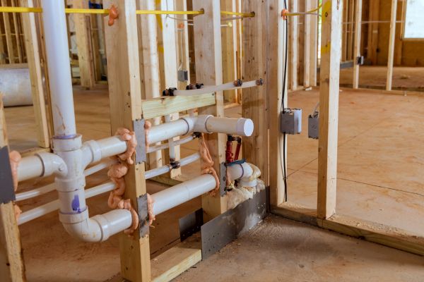 Plumbing Renovation Service