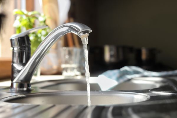 Spigot Repair
