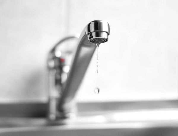 Faucet Fixing