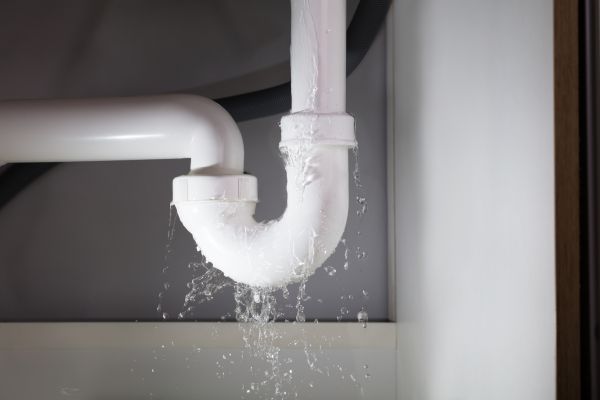 Pipe Leak Detection Service