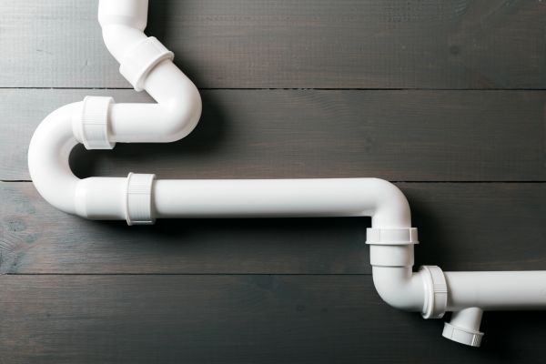 PVC Pipe Repair Service