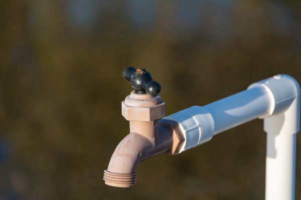 Water Spout Installation Service