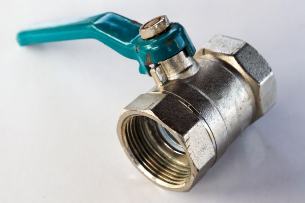 Backflow Valve Replacement