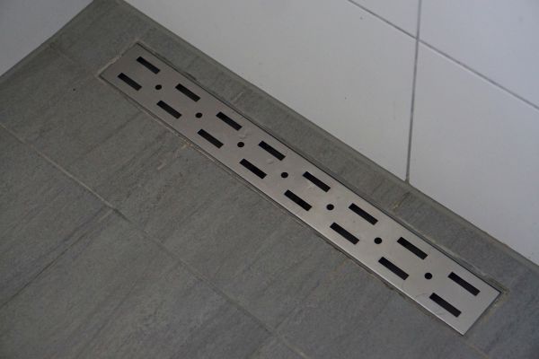 Shower Drain Replacement Service