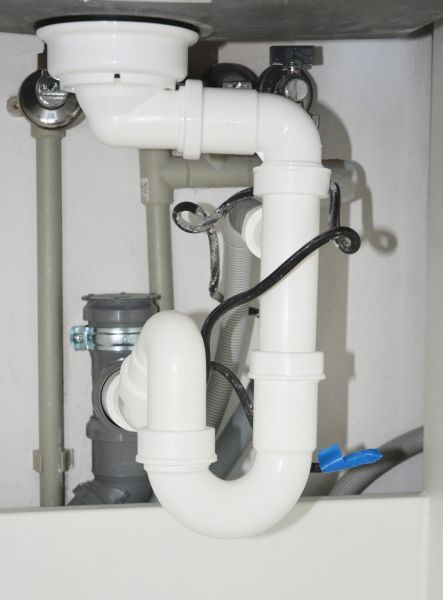 Plumbing Drain Installation Service