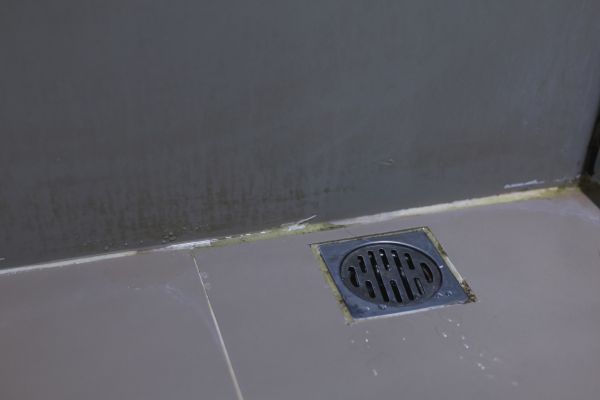 Bathroom Drain Installation Service