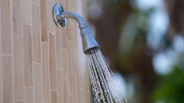 Showerhead Repair Service
