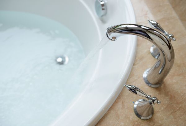 Tub Faucet Replacement Service