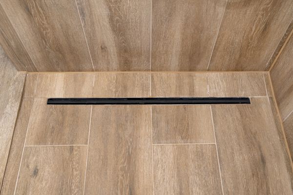Linear Drain Installation Service