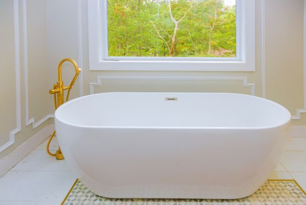 Bathtub Plumbing Repair Service