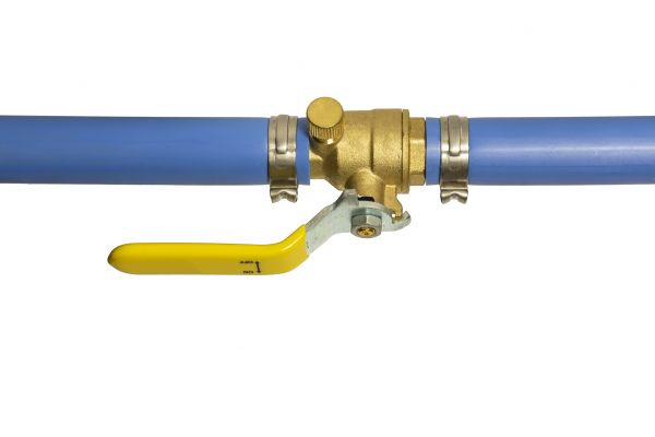 Pex Pipe Leak Repair
