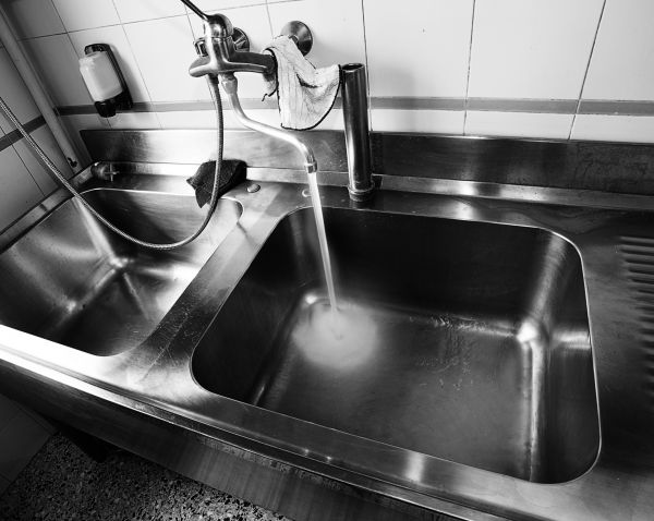 Restaurant Plumbing Service