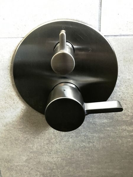 Shower Knob Repair Service