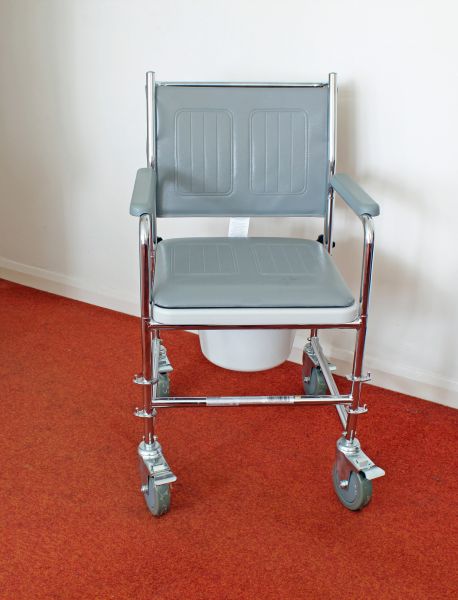 Commode Replacement Service
