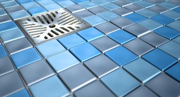 Tile Drain Replacement Service